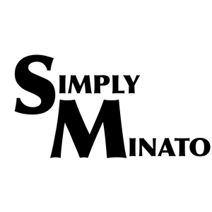 SimplyMinato logo