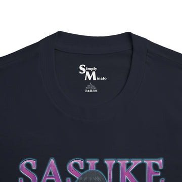 Sasuke Tee