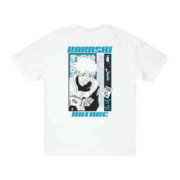 Kaksahi Hatake Tee