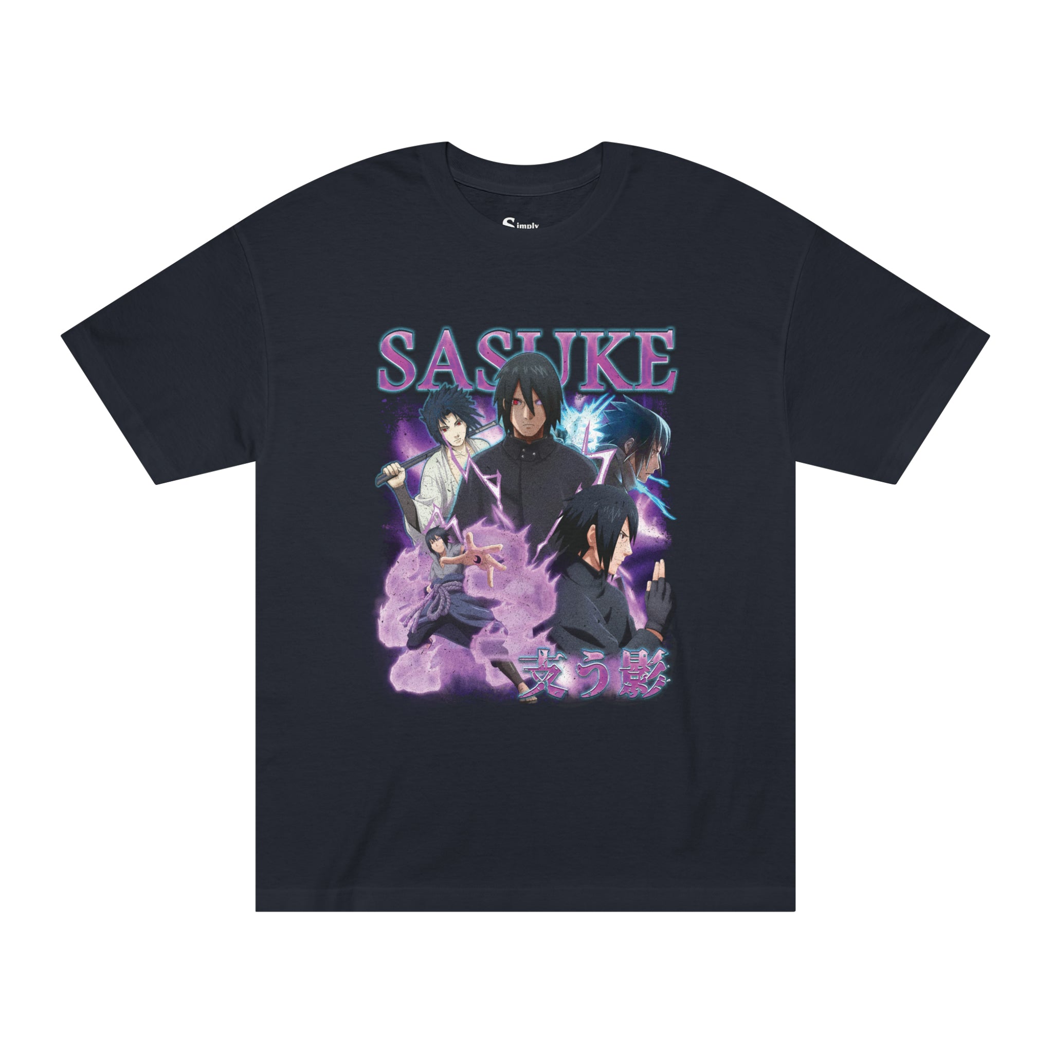 Sasuke Tee