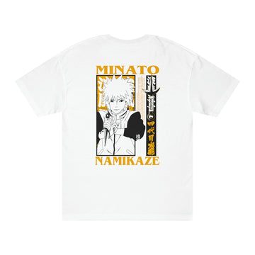 Minato Namikaze Tee