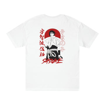 Sasuke Uchiha Tee