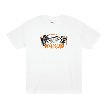 Naruto Uzumaki Tee