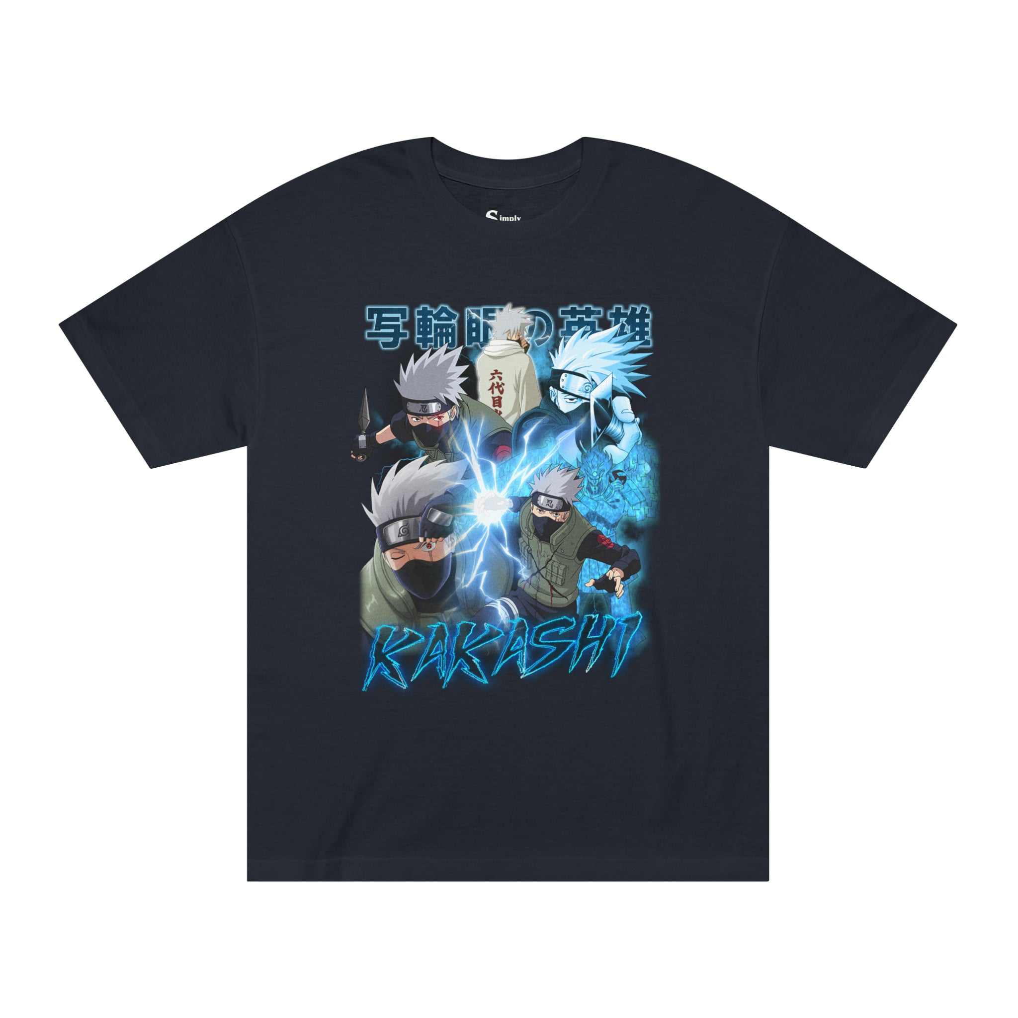 Kakashi Tee