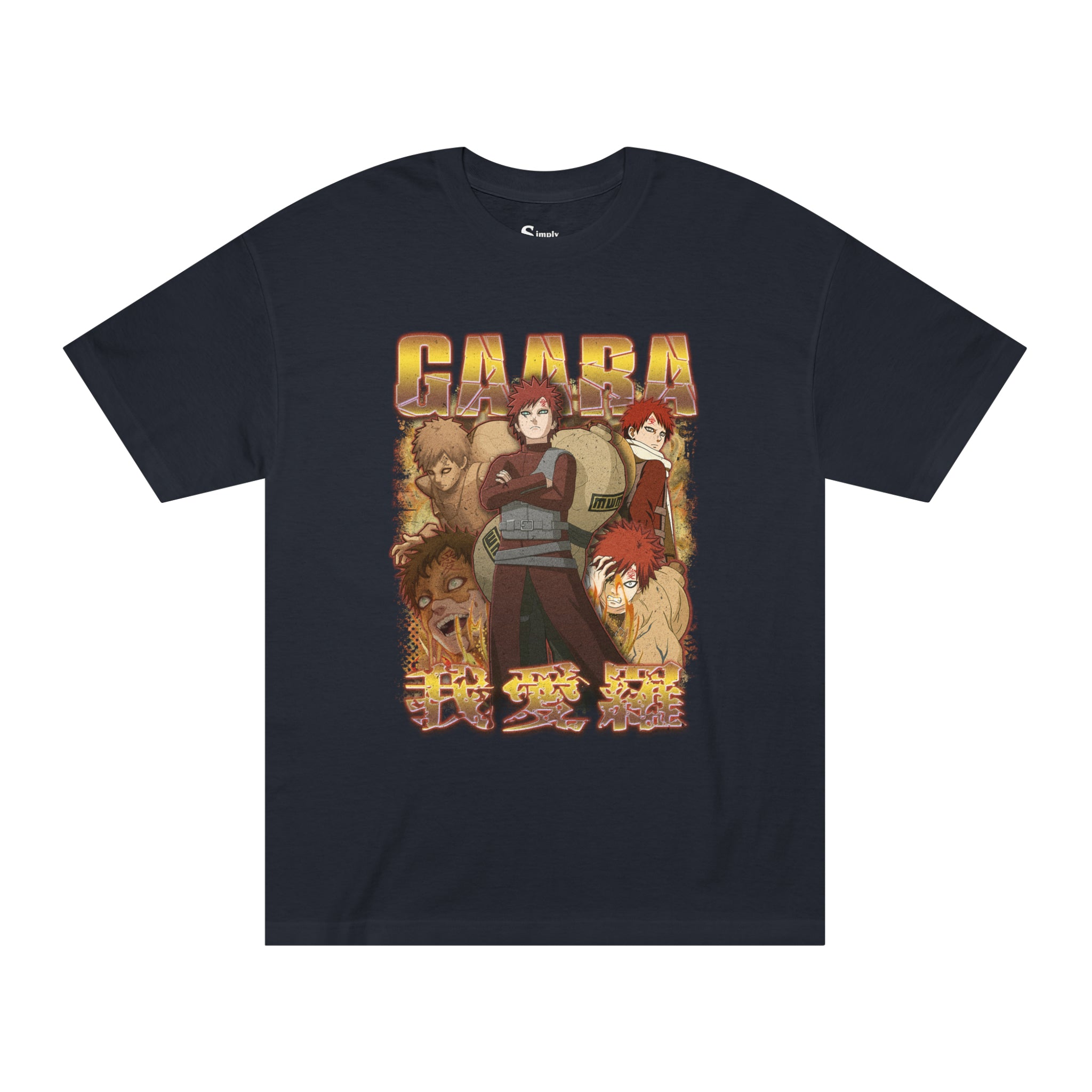 Gaara Tee