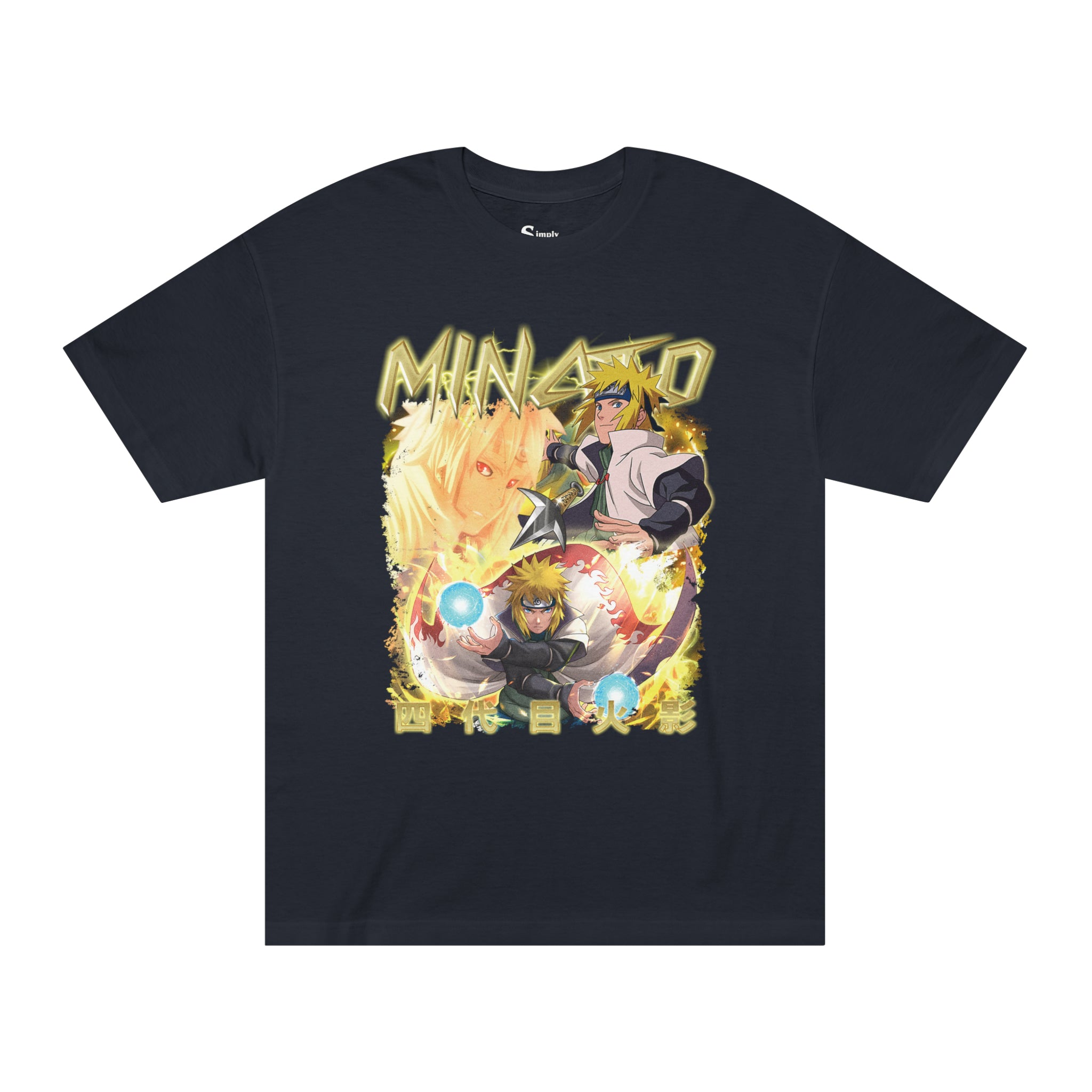 Minato Tee