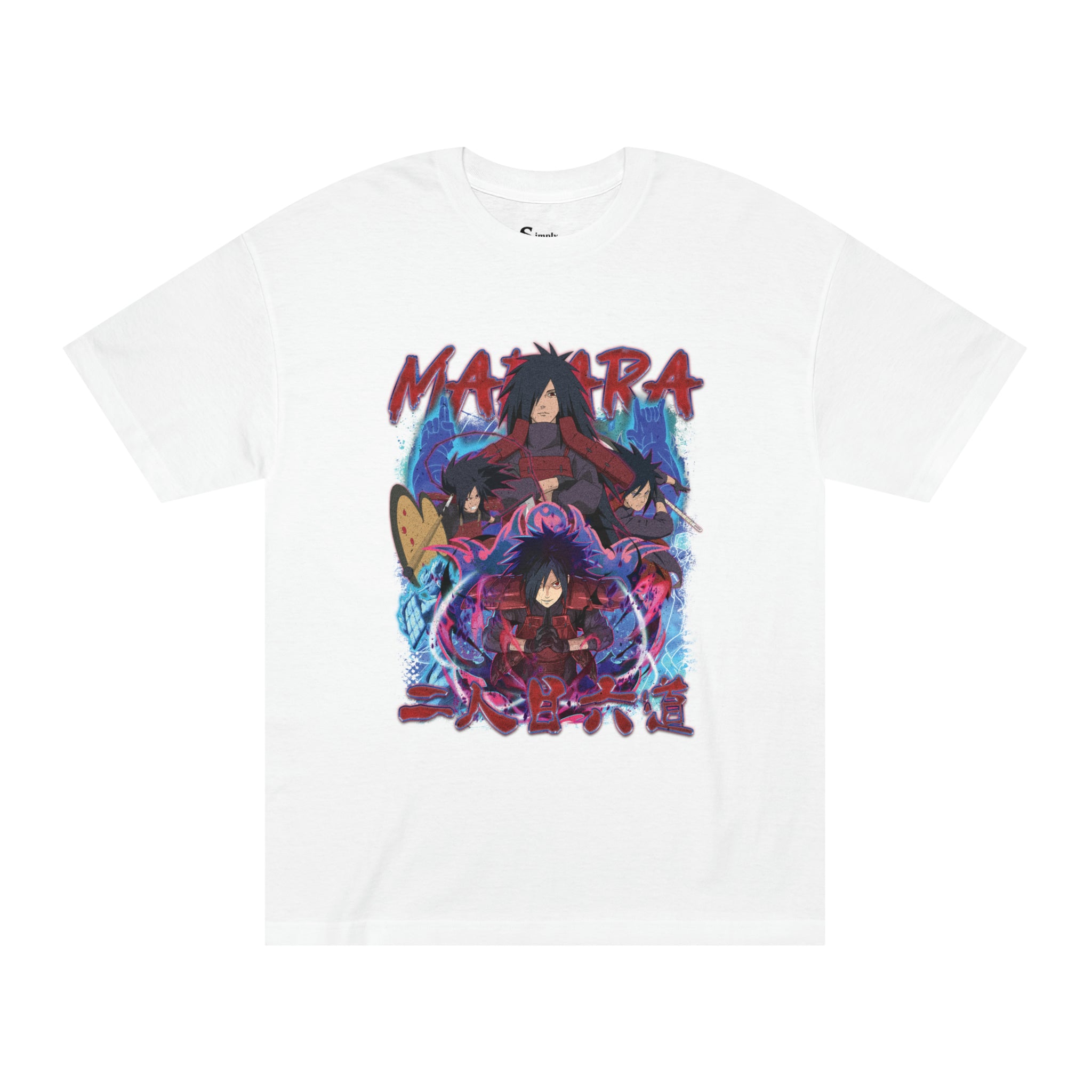 Madara Tee