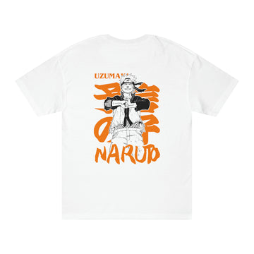 Naruto Uzumaki Tee