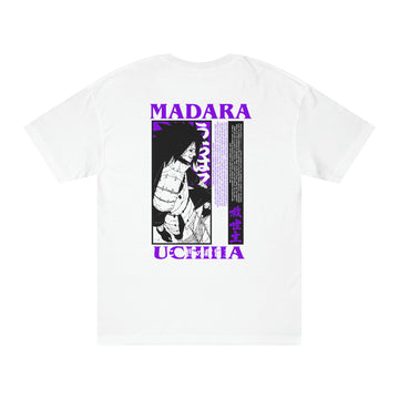 Madara Uchiha Tee